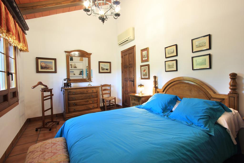 Villa 'Los Balcones' Priego de Córdoba Exteriör bild