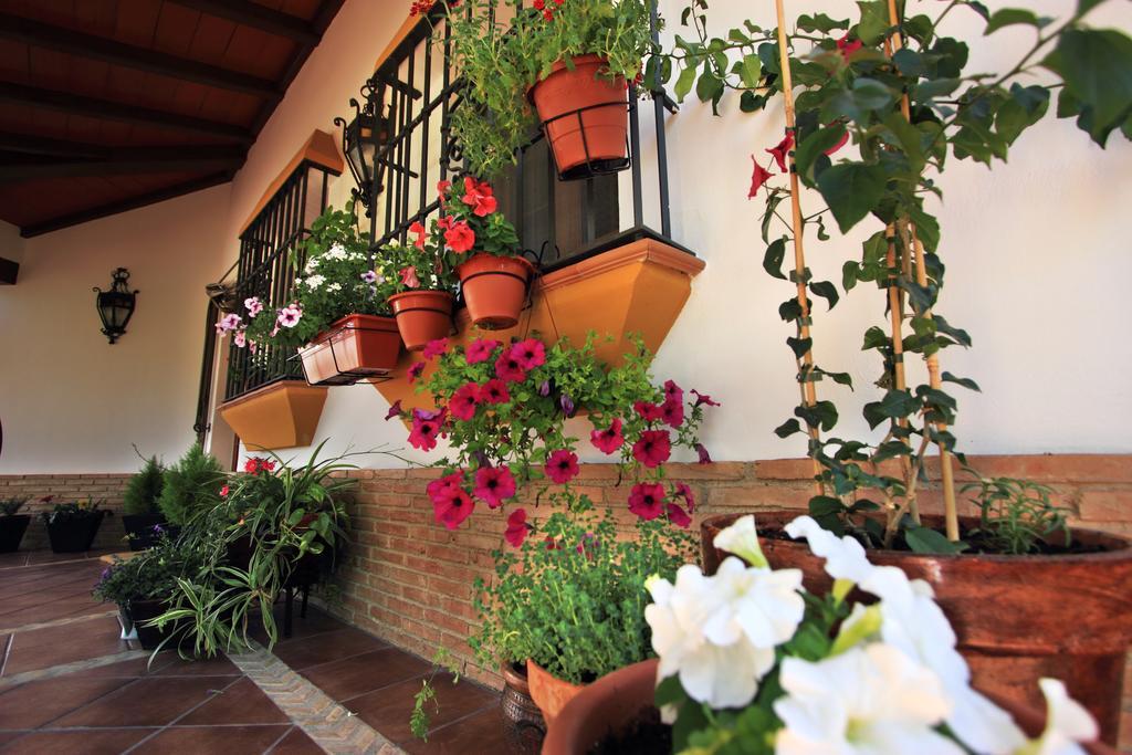 Villa 'Los Balcones' Priego de Córdoba Exteriör bild
