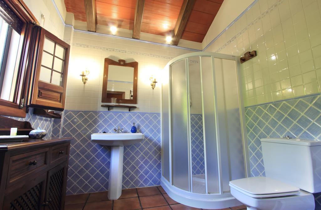 Villa 'Los Balcones' Priego de Córdoba Exteriör bild